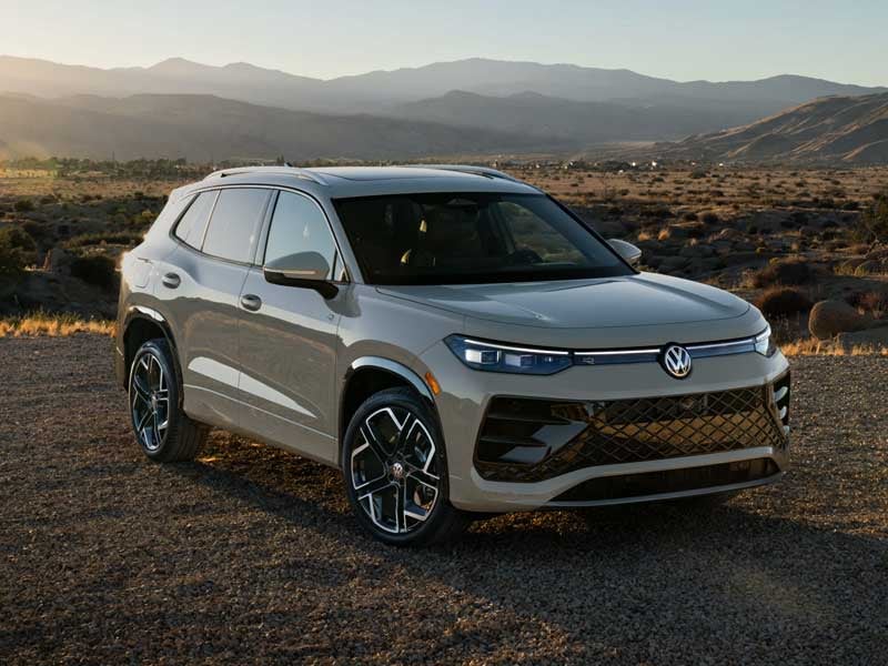 Volkswagen Dealer Maryland Heights MO