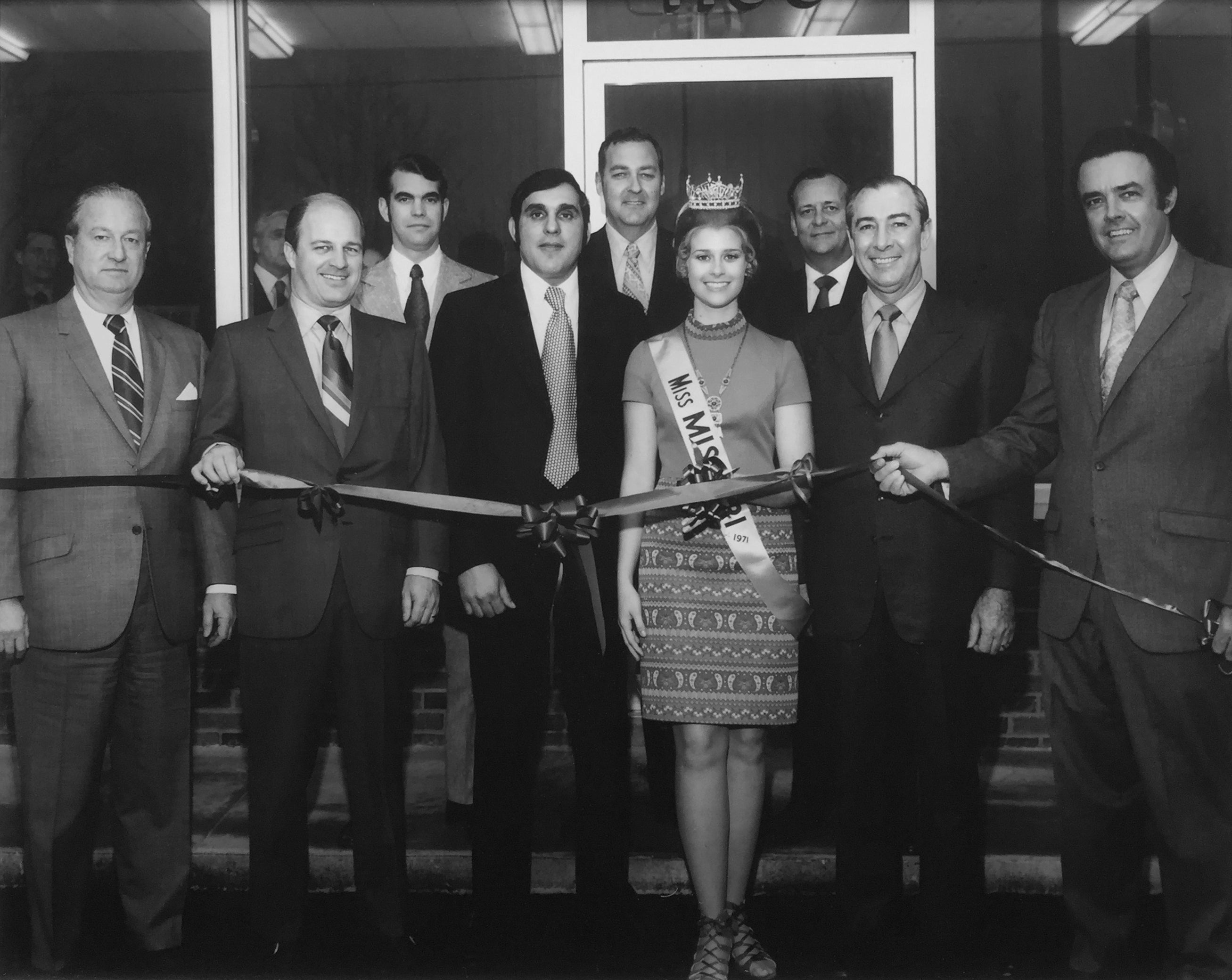 Bommarito Volkswagen of St. Peters in St. Peters MO